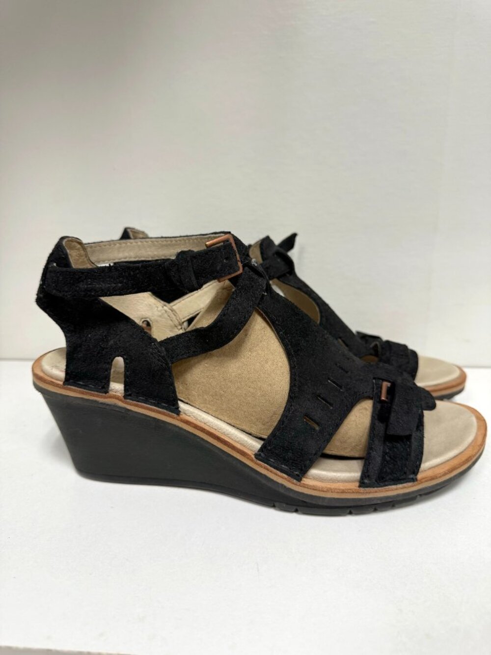 Merrell Sirah Cloak Sandal - Picture 3 of 12